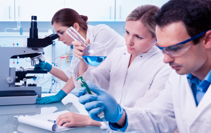 Diploma in Clinical Pathology